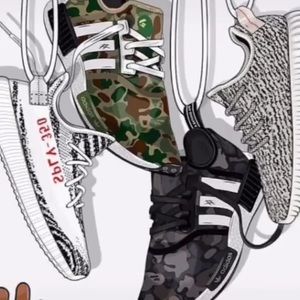 Meet your Posher, Joey